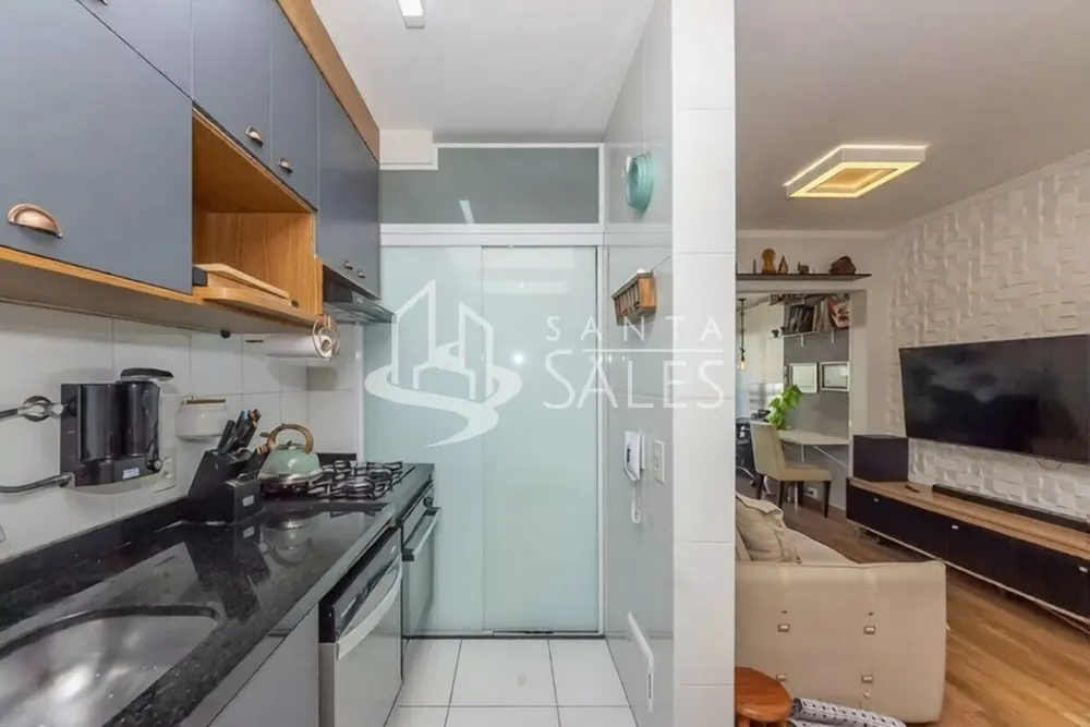 Apartamento, 2 quartos, 68 m² - Foto 3