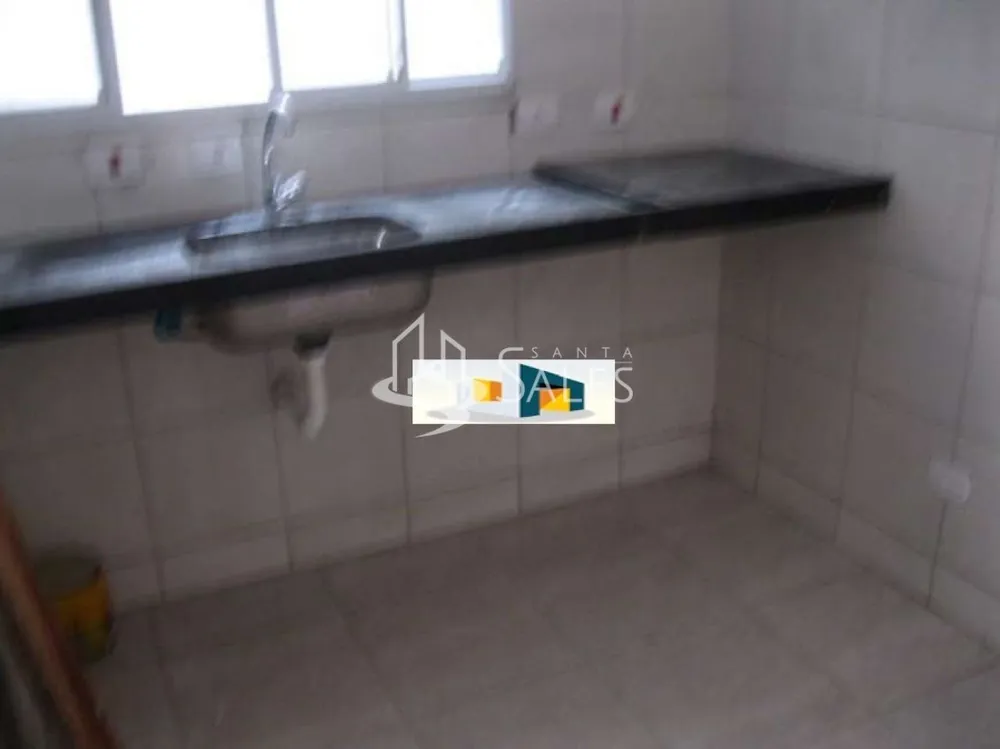 Sobrado, 2 quartos, 75 m² - Foto 5