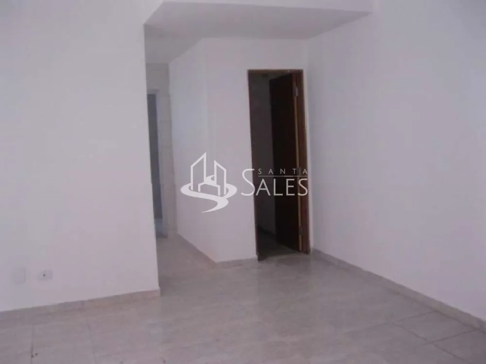 Sobrado, 2 quartos, 75 m² - Foto 2