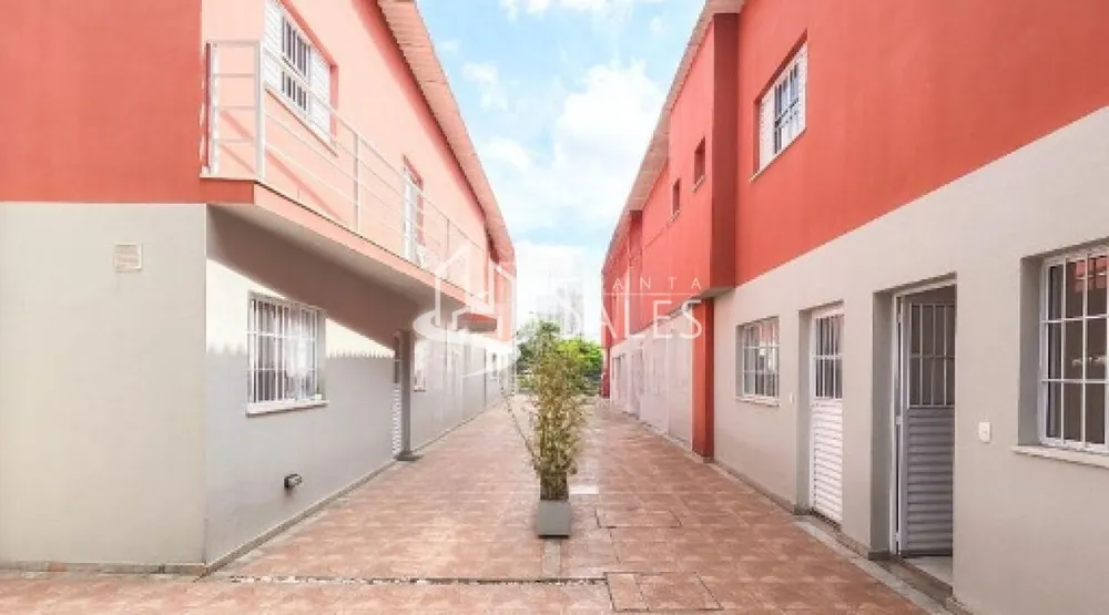 Sobrado, 2 quartos, 75 m² - Foto 8