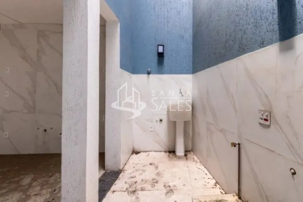 Sobrado, 3 quartos, 80 m² - Foto 6