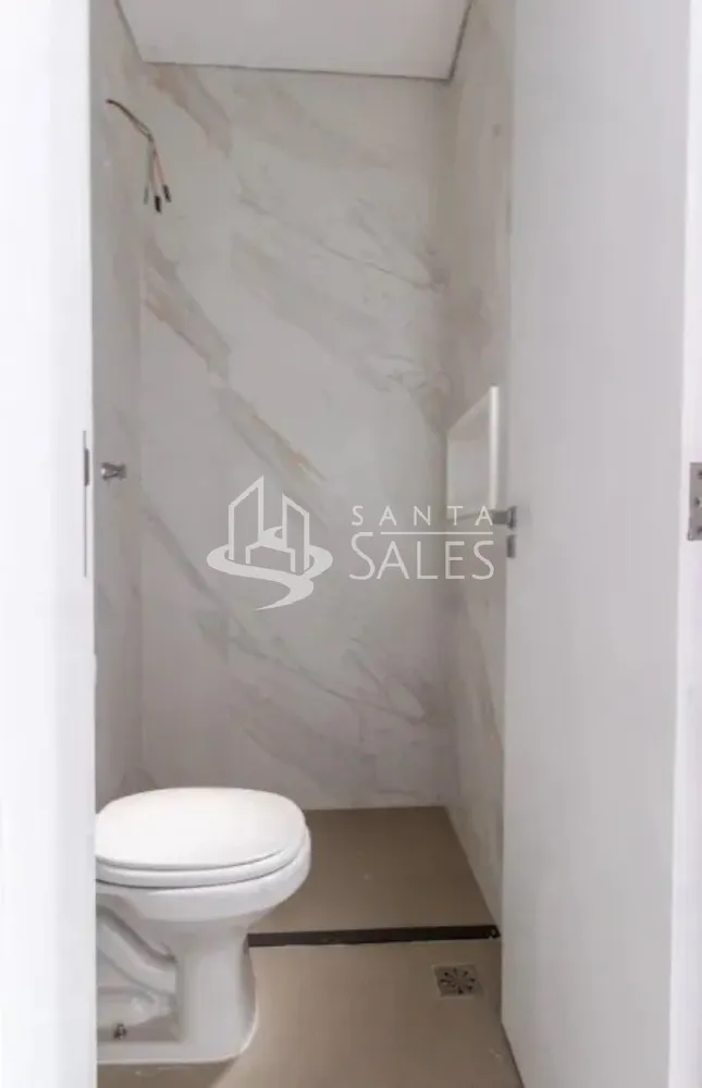 Sobrado, 3 quartos, 80 m² - Foto 16