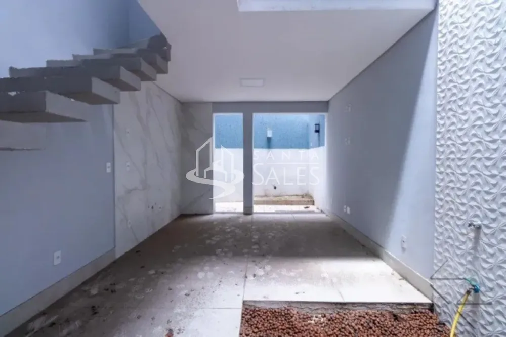Sobrado, 3 quartos, 80 m² - Foto 4