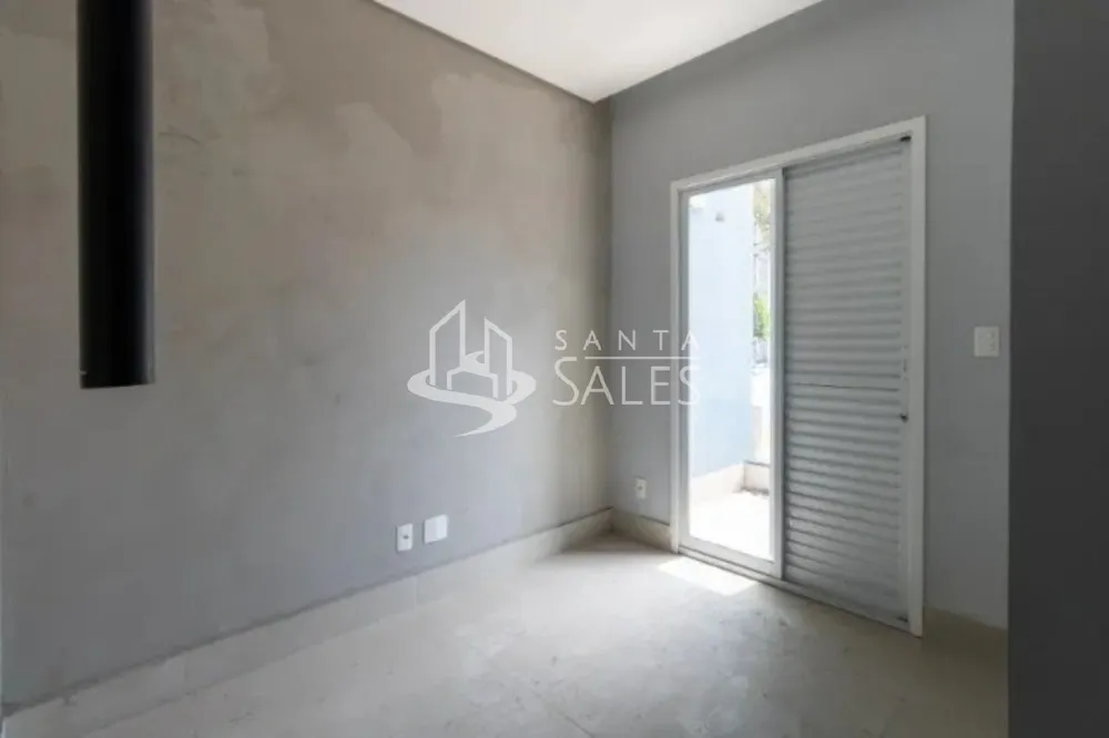 Sobrado, 3 quartos, 80 m² - Foto 8