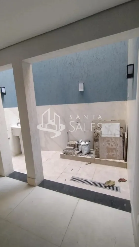Sobrado, 3 quartos, 80 m² - Foto 12