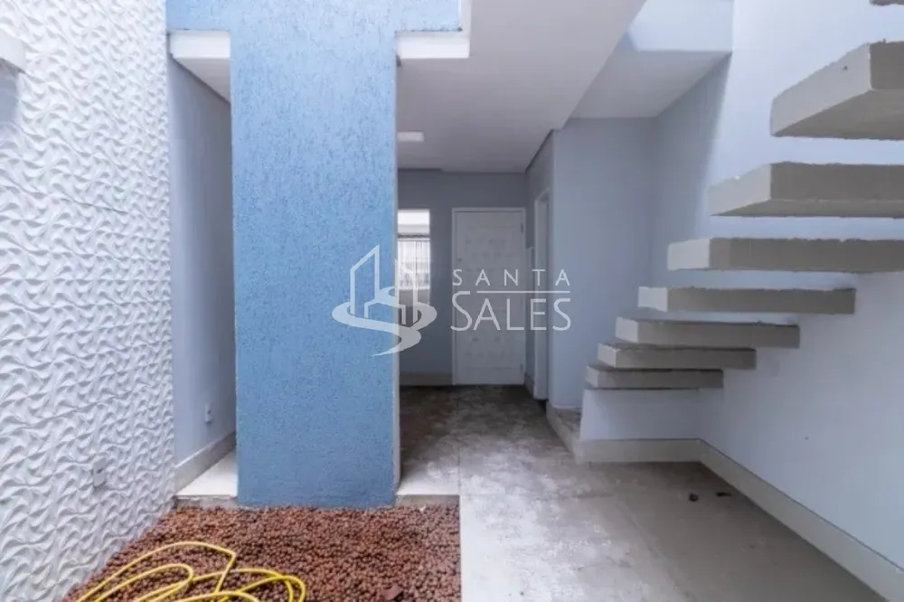 Sobrado, 3 quartos, 80 m² - Foto 5
