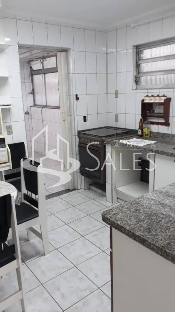 Apartamento, 3 quartos, 85 m² - Foto 6