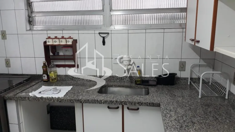 Apartamento, 3 quartos, 85 m² - Foto 2