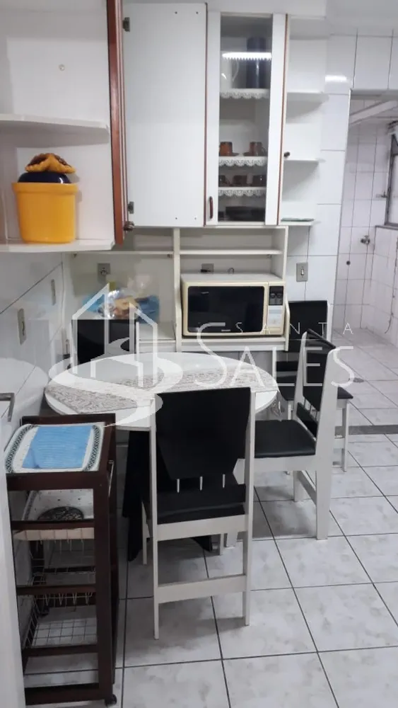Apartamento, 3 quartos, 85 m² - Foto 3