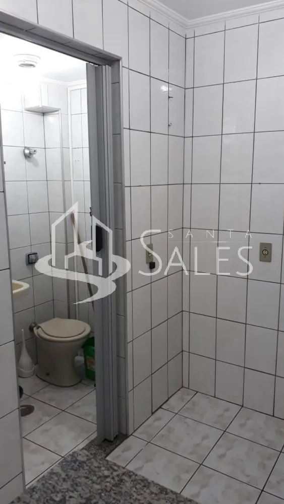 Apartamento, 3 quartos, 85 m² - Foto 4