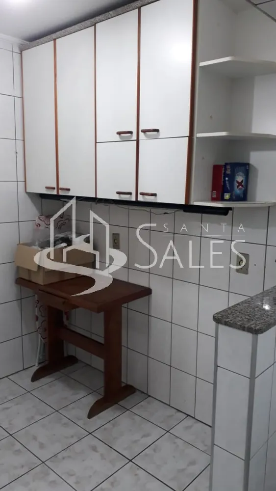 Apartamento, 3 quartos, 85 m² - Foto 1