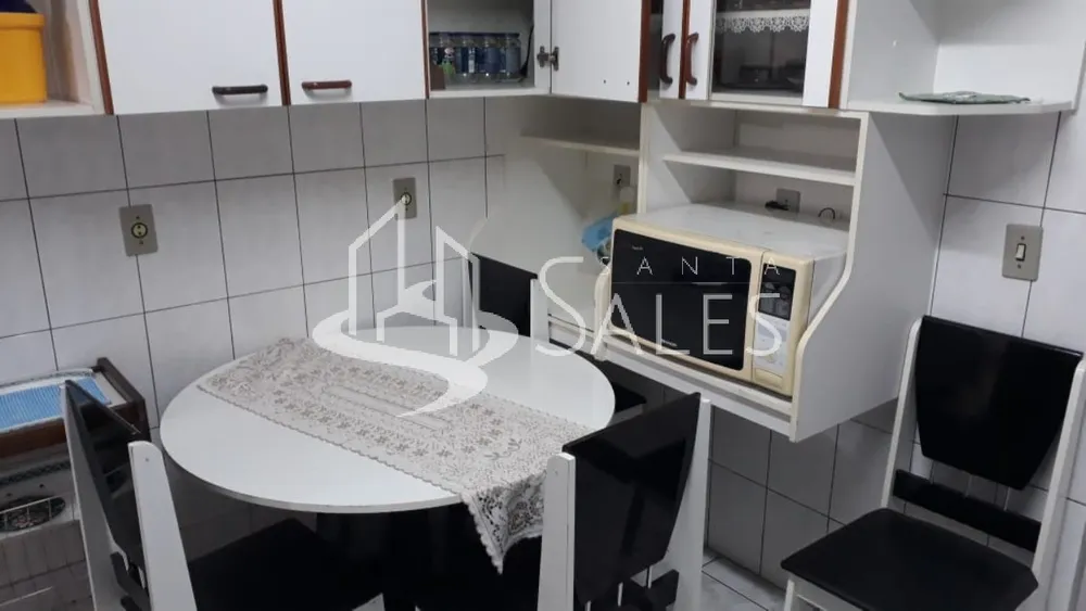 Apartamento, 3 quartos, 85 m² - Foto 5