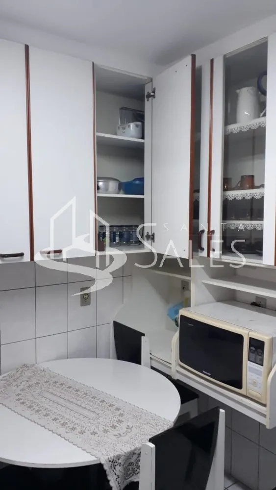 Apartamento, 3 quartos, 85 m² - Foto 8
