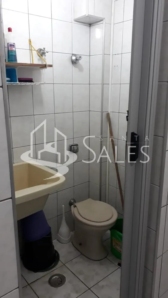 Apartamento, 3 quartos, 85 m² - Foto 10