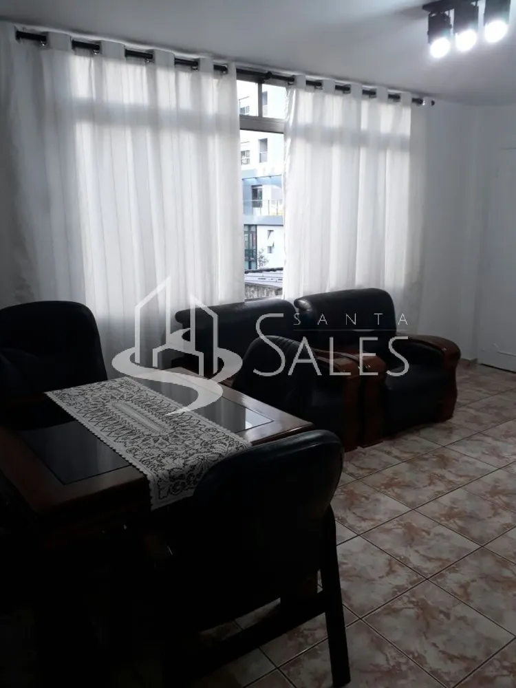 Apartamento, 3 quartos, 85 m² - Foto 3