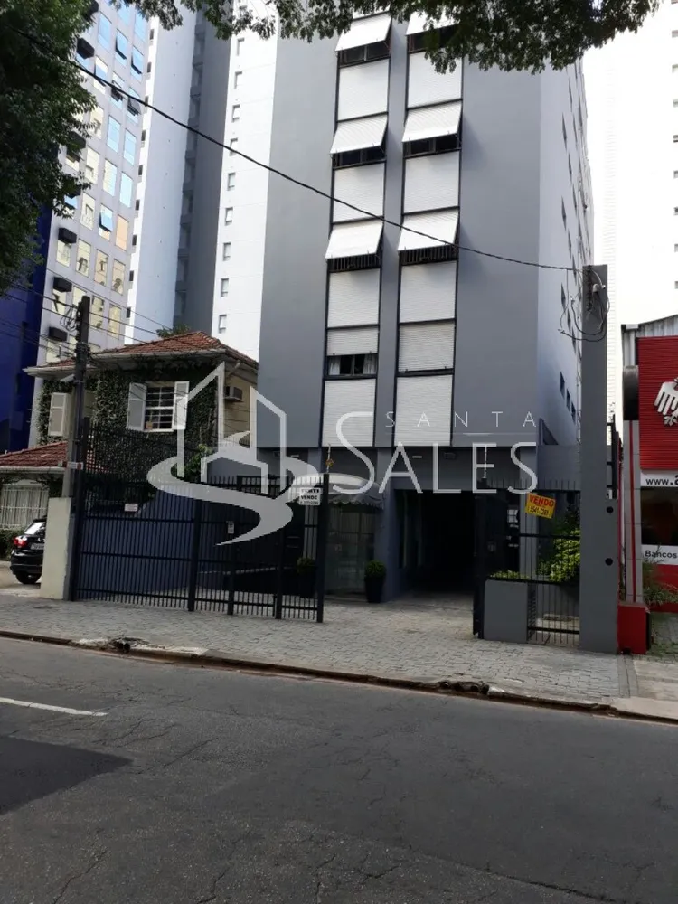 Apartamento, 3 quartos, 85 m² - Foto 1