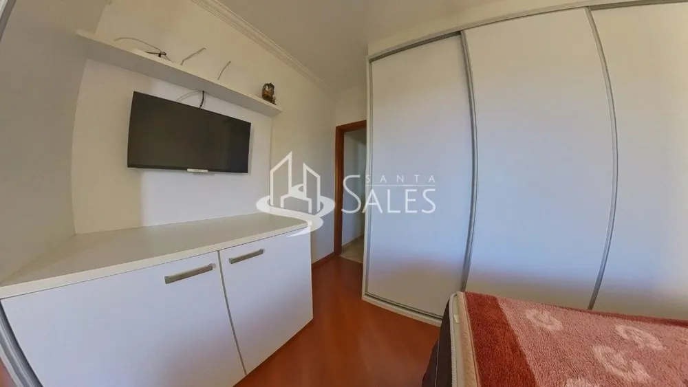 Apartamento, 3 quartos, 145 m² - Foto 2