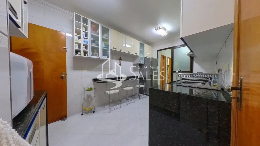 Apartamento, 3 quartos, 145 m² - Foto 10
