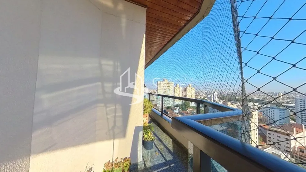 Apartamento, 3 quartos, 145 m² - Foto 3
