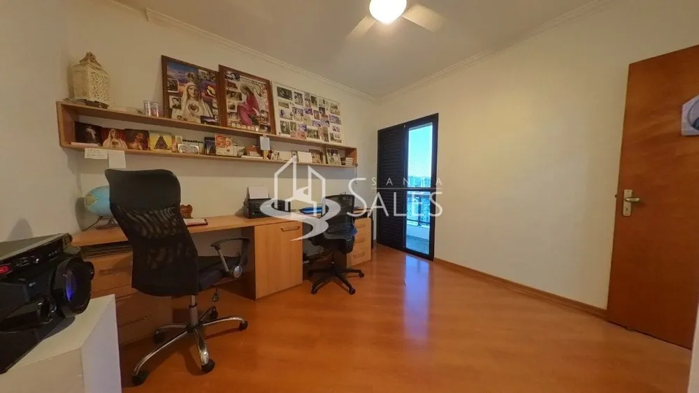 Apartamento, 3 quartos, 145 m² - Foto 4