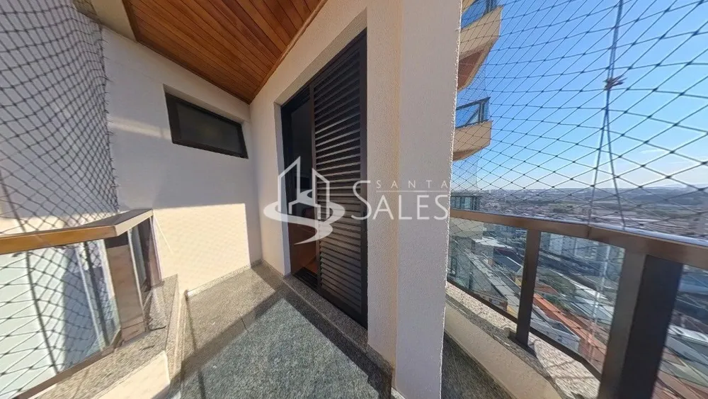 Apartamento, 3 quartos, 145 m² - Foto 11
