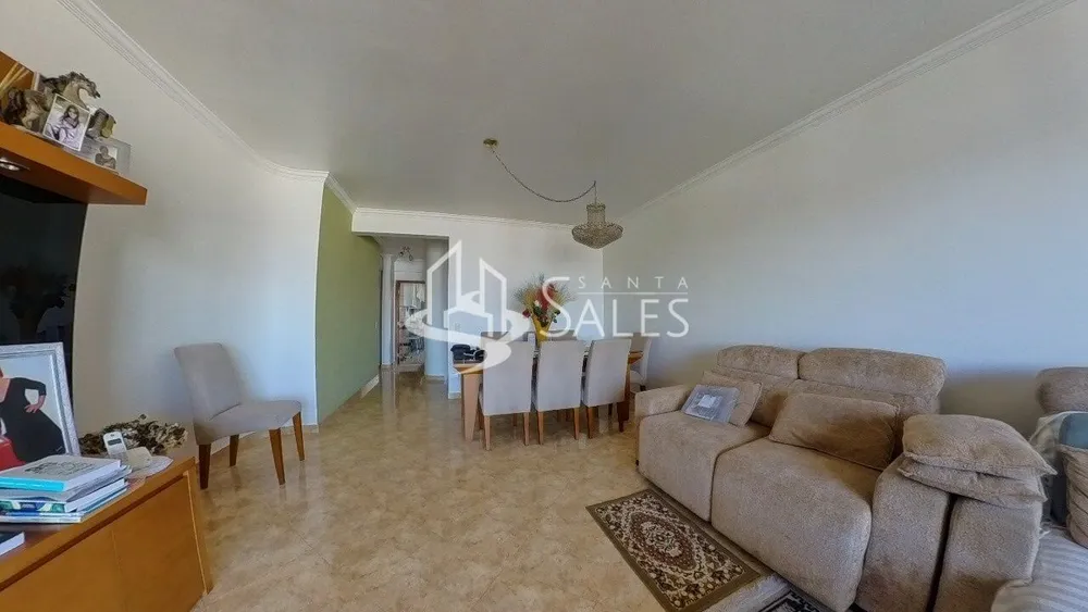 Apartamento, 3 quartos, 145 m² - Foto 8