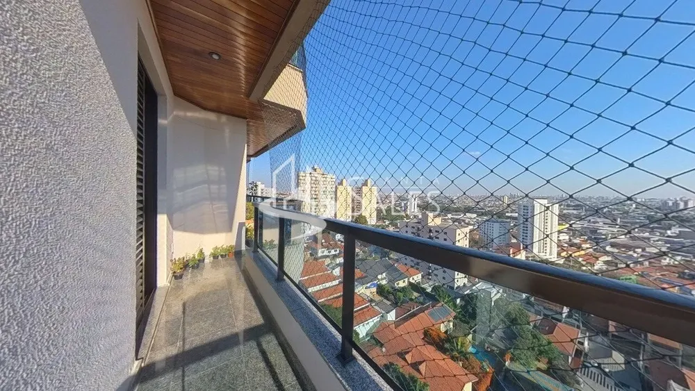 Apartamento, 3 quartos, 145 m² - Foto 5
