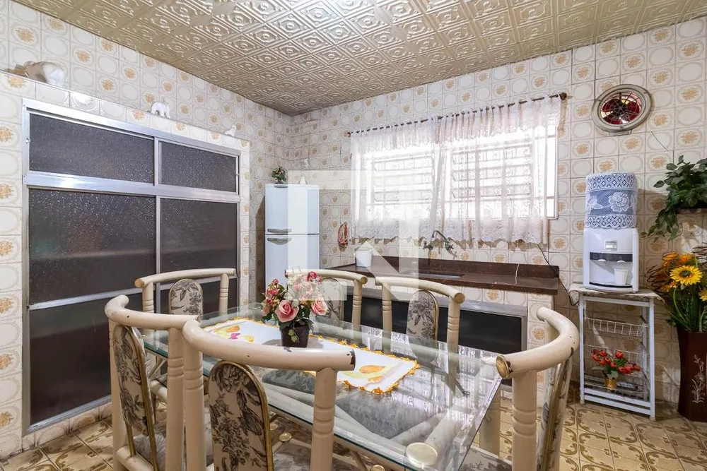 Casa, 3 quartos, 172 m² - Foto 6