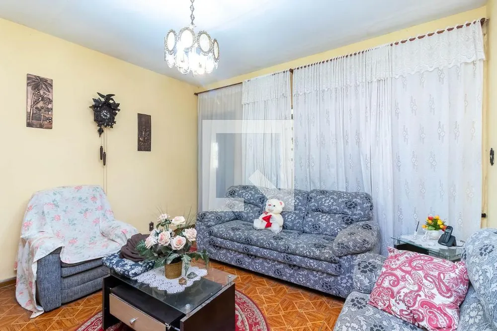Casa, 3 quartos, 172 m² - Foto 1