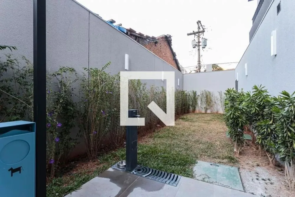 Apartamento, 1 quarto, 29 m² - Foto 16