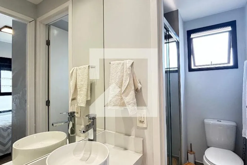 Apartamento, 1 quarto, 29 m² - Foto 7