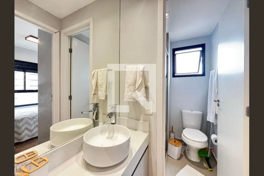 Apartamento, 1 quarto, 29 m² - Foto 5