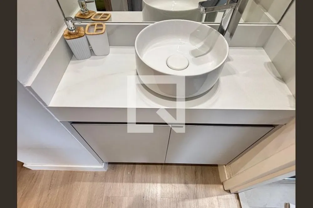 Apartamento, 1 quarto, 29 m² - Foto 11