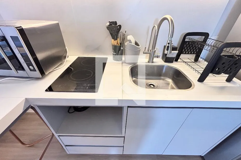 Apartamento, 1 quarto, 29 m² - Foto 6
