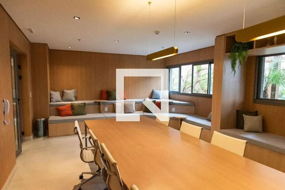 Kitnet-Studio, 22 m² - Foto 2