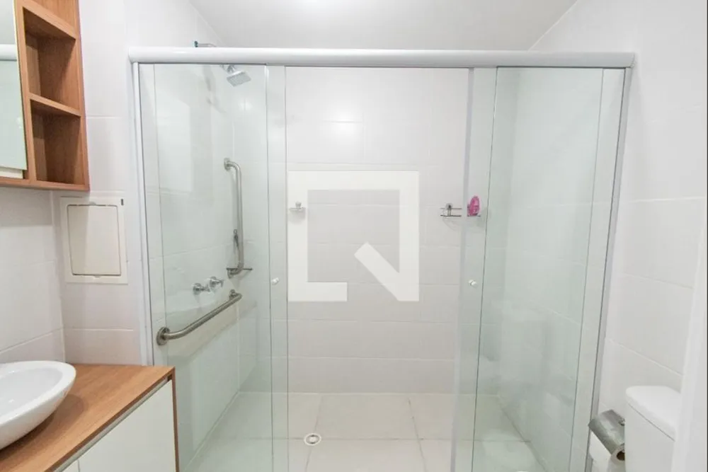 Kitnet-Studio, 22 m² - Foto 3