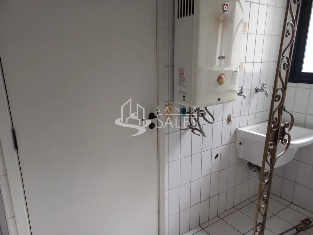 Apartamento, 3 quartos, 110 m² - Foto 8