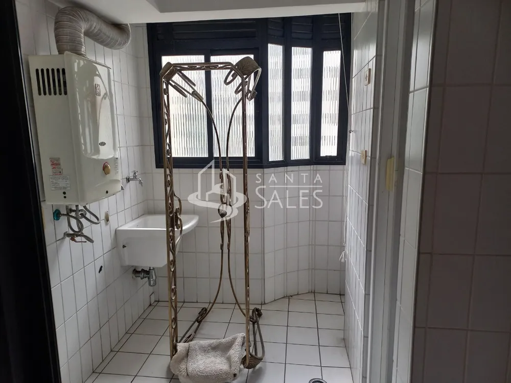 Apartamento, 3 quartos, 110 m² - Foto 7