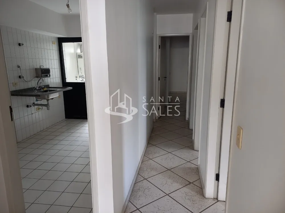 Apartamento, 3 quartos, 110 m² - Foto 4