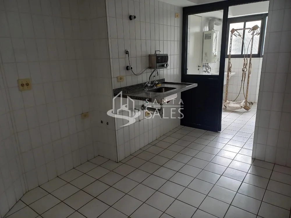 Apartamento, 3 quartos, 110 m² - Foto 6
