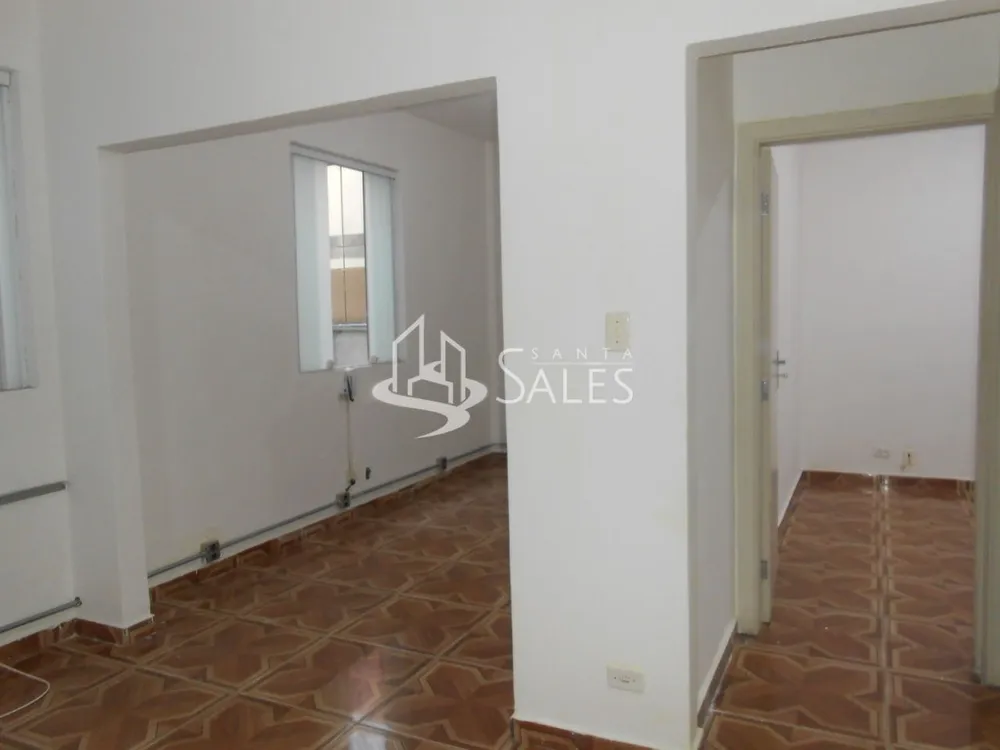 Loja-Salão, 48 m² - Foto 3
