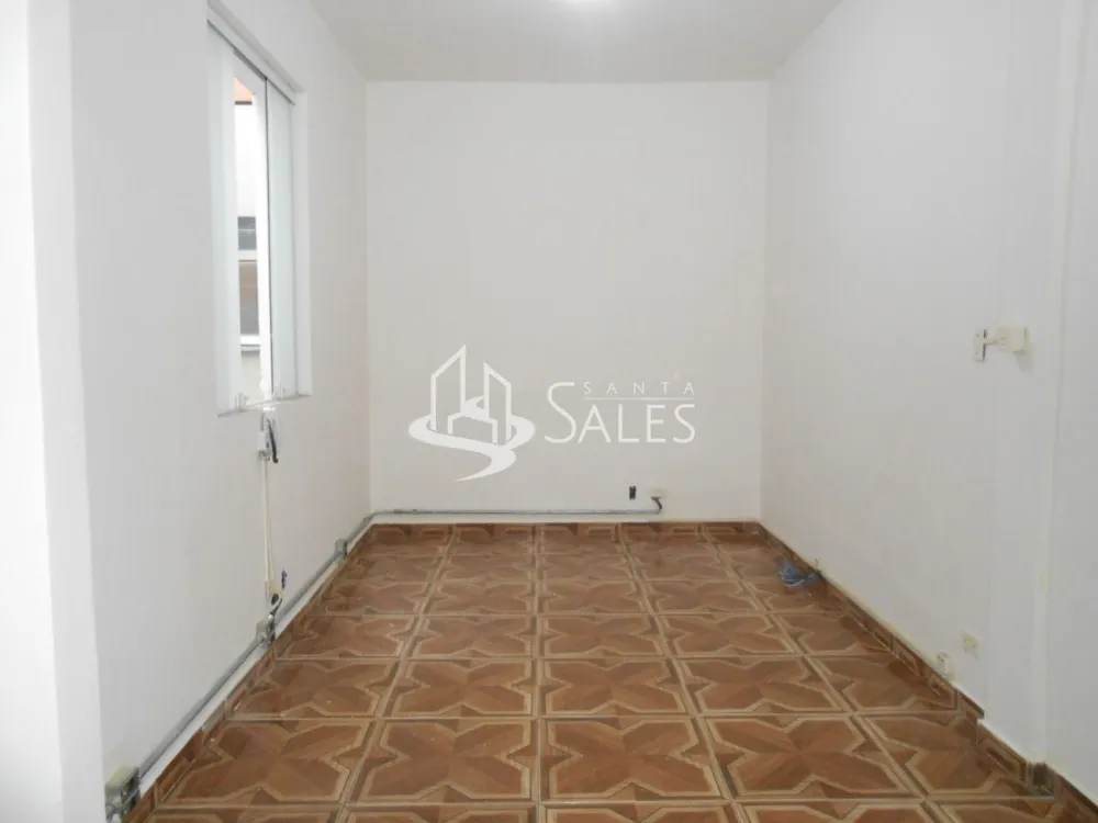 Loja-Salão, 48 m² - Foto 1
