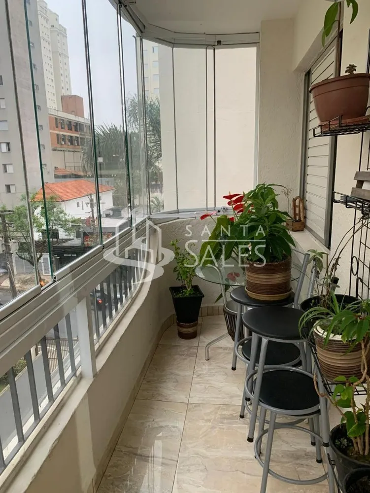 Apartamento, 2 quartos, 65 m² - Foto 12