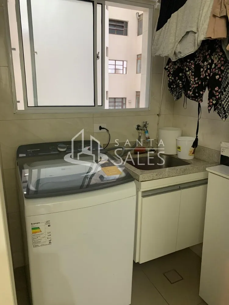 Apartamento, 2 quartos, 65 m² - Foto 8