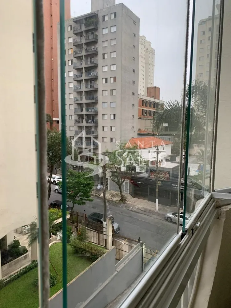 Apartamento, 2 quartos, 65 m² - Foto 9
