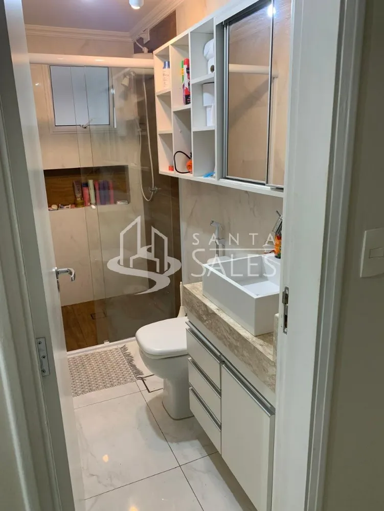 Apartamento, 2 quartos, 65 m² - Foto 5