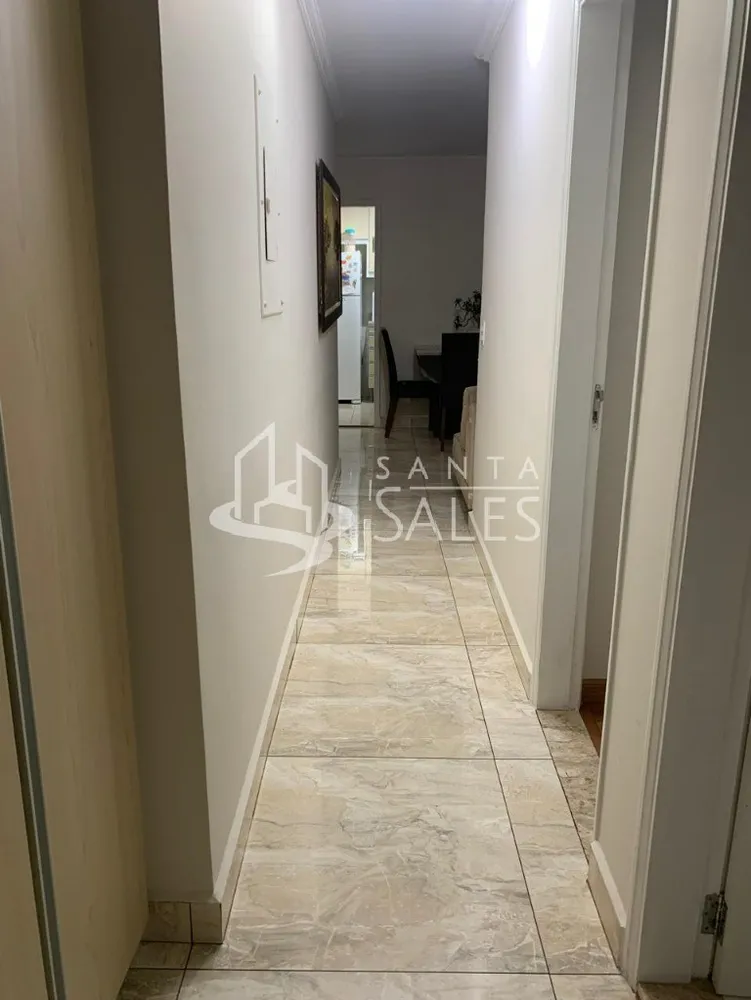 Apartamento, 2 quartos, 65 m² - Foto 10