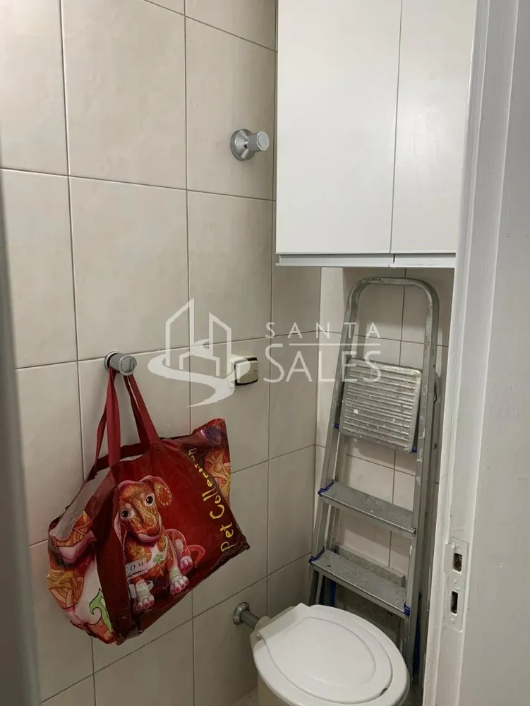 Apartamento, 2 quartos, 65 m² - Foto 11