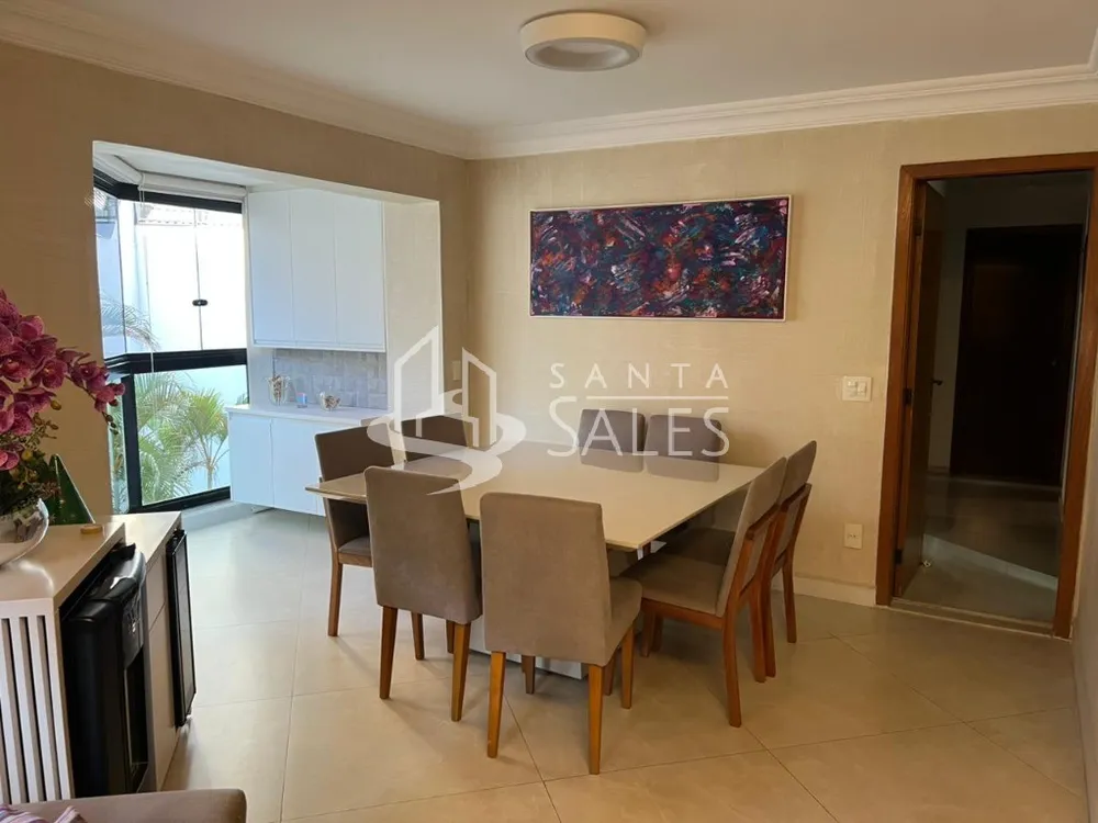 Apartamento, 3 quartos, 115 m² - Foto 3