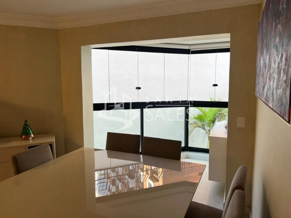 Apartamento, 3 quartos, 115 m² - Foto 8